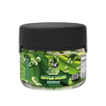 JGO Apple Rings Hemp Gummies – 1500mg (50mg Each) 30ct