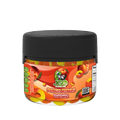 JGO Peach Rings Hemp Gummies – 1500mg (50mg Each) 30ct