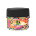 JGO Sour Rainbow Belts Hemp Gummies – 1500mg (50mg Each) 30ct