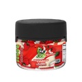JGO Strawberries & Cream Hemp Gummies – 1500mg (50mg Each) 30ct