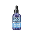 JGO Hemp + Ashwagandha Tincture – 500mg + 500mg Botanical Blend